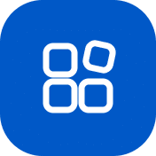 Skills-Based Organization icon