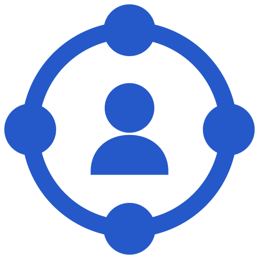 Leadership 360 icon